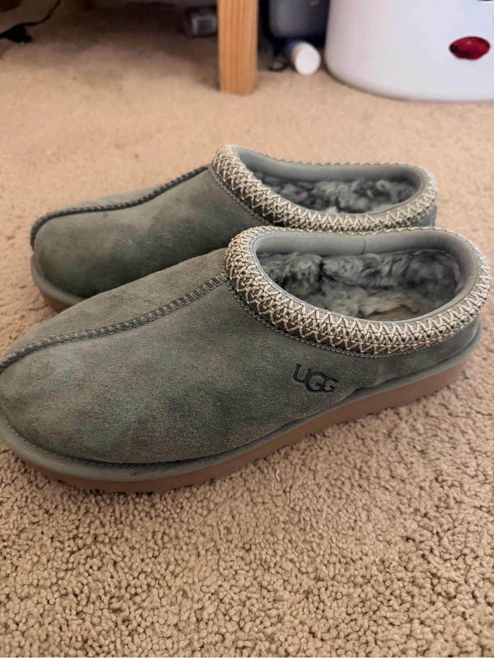 UGG Tasman slippers